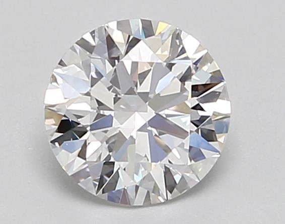 1.20ct D VS1 Rare Carat Ideal Cut Round Lab Grown Diamond