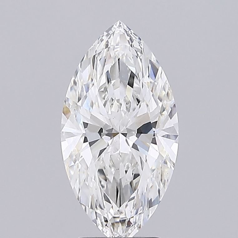 3.03 Carat Marquise Lab Diamond