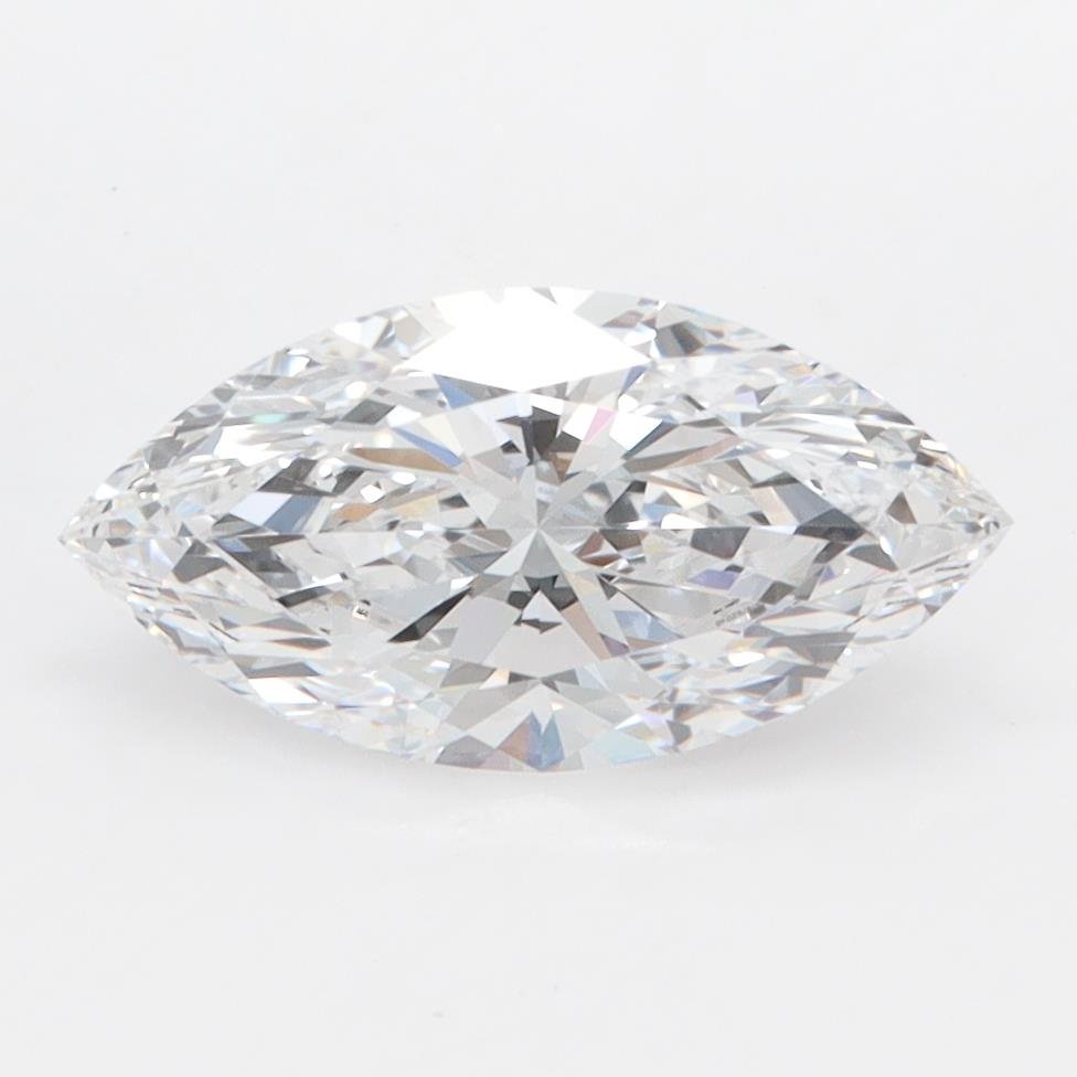1.29 Carat Marquise Lab Diamond