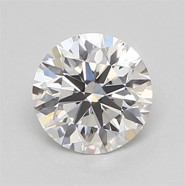 0.40ct E VS2 Rare Carat Ideal Cut Round Diamond