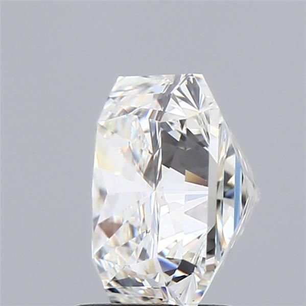 2.66 Carat Radiant Lab Diamond