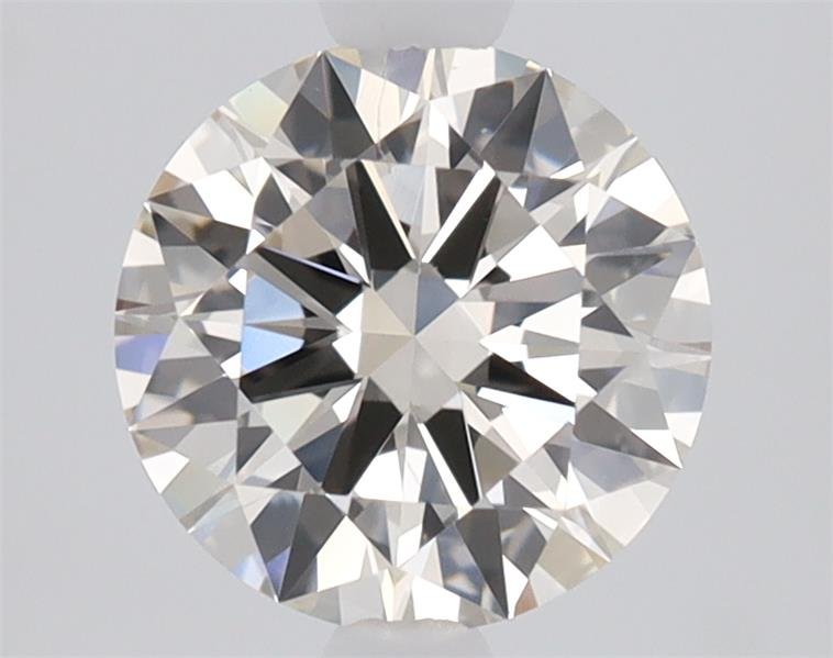 1.10ct J VVS1 Rare Carat Ideal Cut Round Diamond