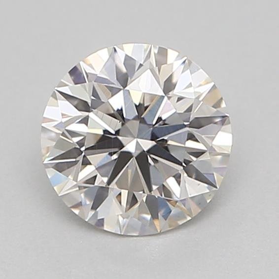 0.34ct I VS1 Rare Carat Ideal Cut Round Diamond