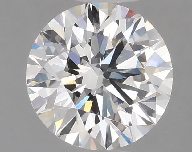 1.38ct G VS2 Rare Carat Ideal Cut Round Lab Grown Diamond