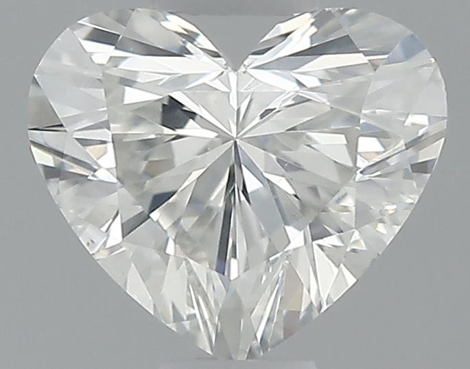 0.50 Carat Heart Natural Diamond