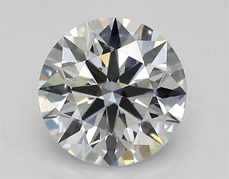 1.22ct E VVS1 Rare Carat Ideal Cut Round Lab Grown Diamond