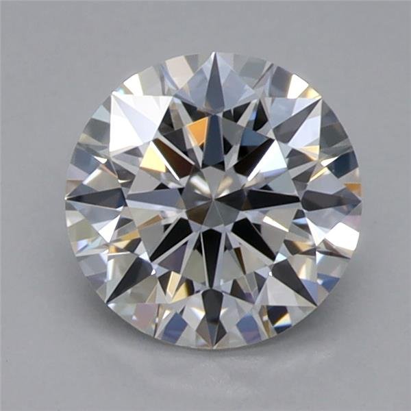 0.37ct F VS1 Rare Carat Ideal Cut Round Diamond