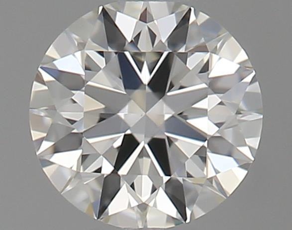 0.30ct I VS1 Rare Carat Ideal Cut Round Diamond