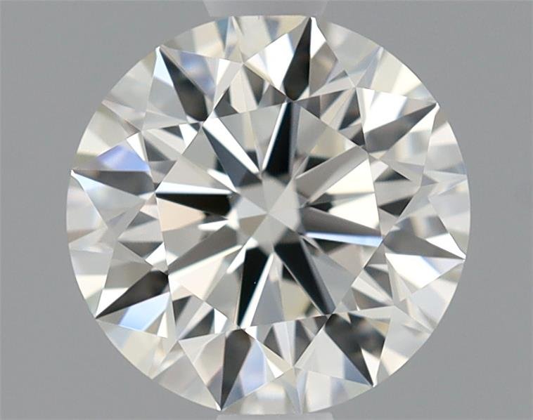 1.14ct J VVS2 Rare Carat Ideal Cut Round Diamond