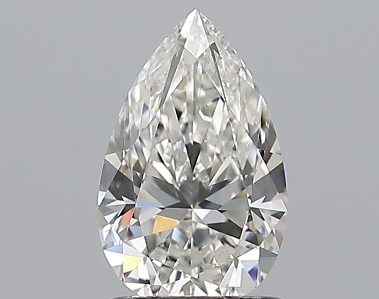 1.20 Carat Pear Natural Diamond