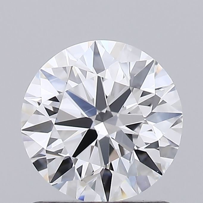 0.99 Carat Round Lab Diamond