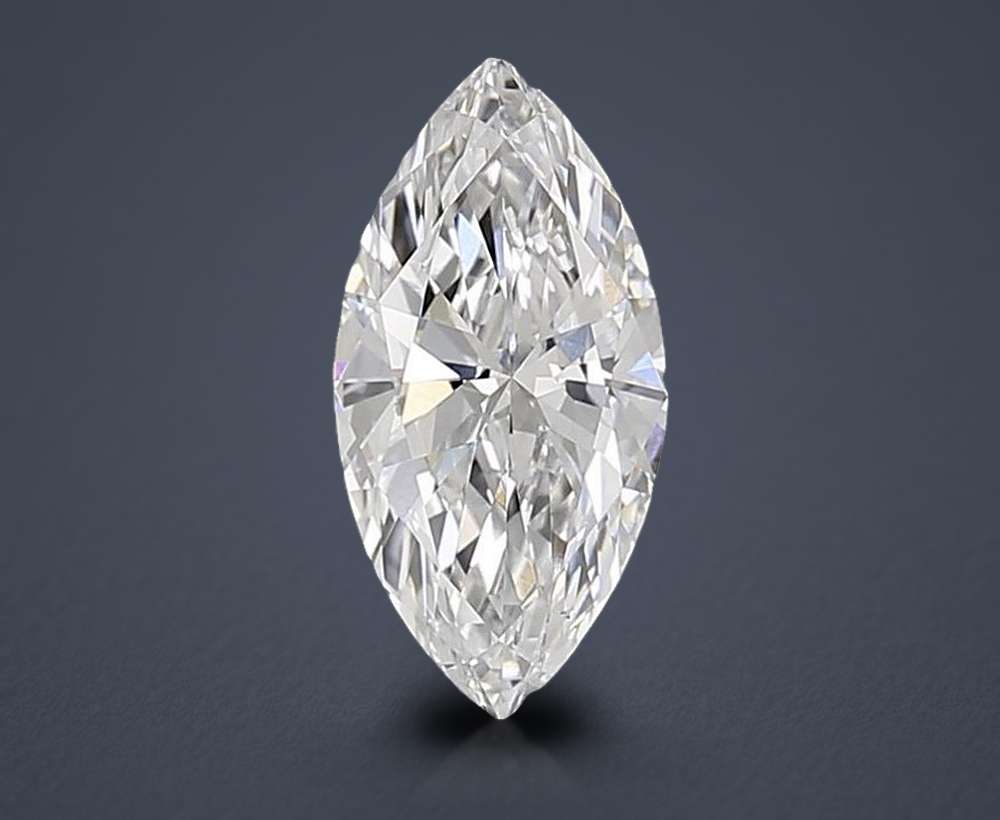 0.70 Carat Marquise Lab Diamond
