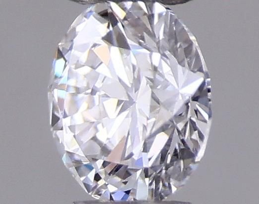 0.18ct D VS2 Very Good Cut Round Diamond