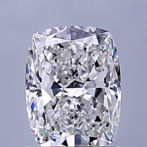 1.30 Carat Cushion Lab Diamond