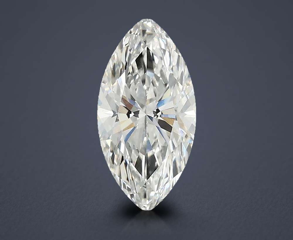 1.30 Carat Marquise Lab Diamond