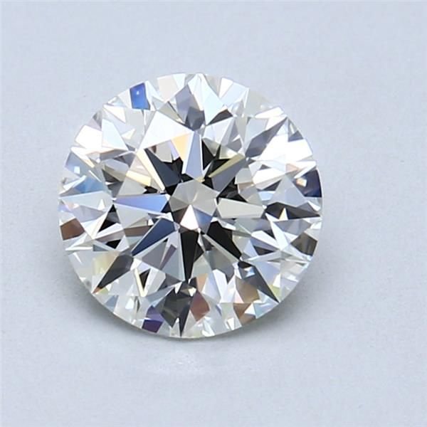1.20ct I VVS1 Rare Carat Ideal Cut Round Diamond