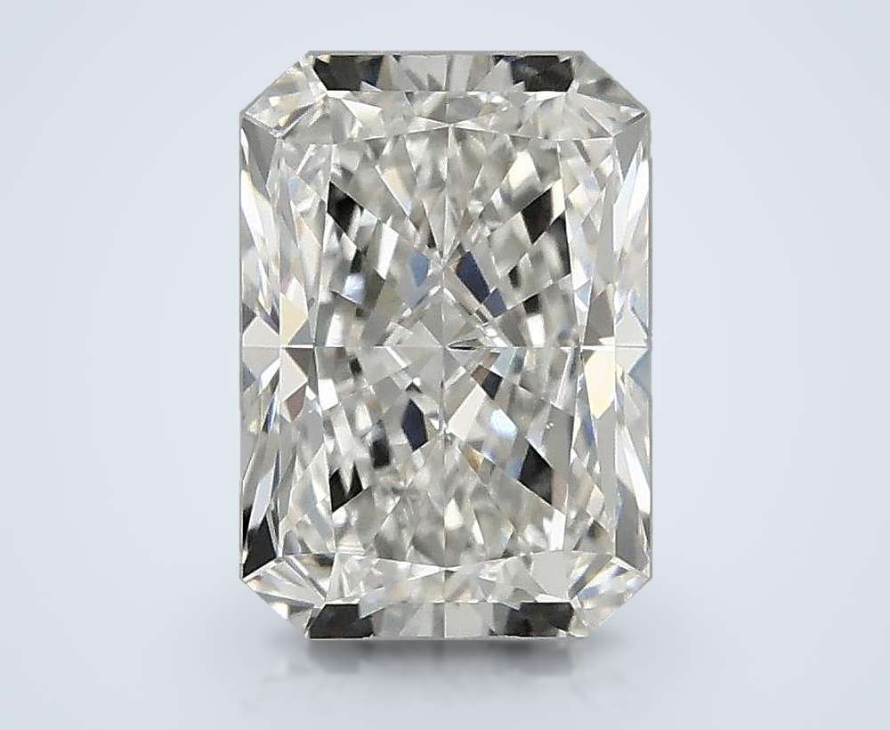 1.03 Carat Radiant Lab Diamond