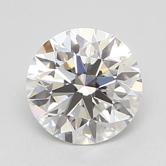 0.37ct G VVS1 Rare Carat Ideal Cut Round Diamond