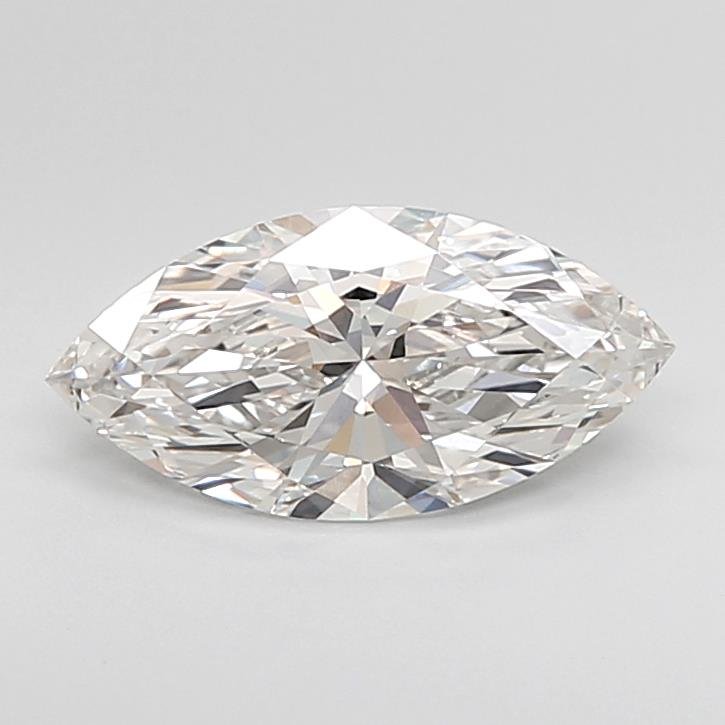 1.55 Carat Marquise Lab Diamond