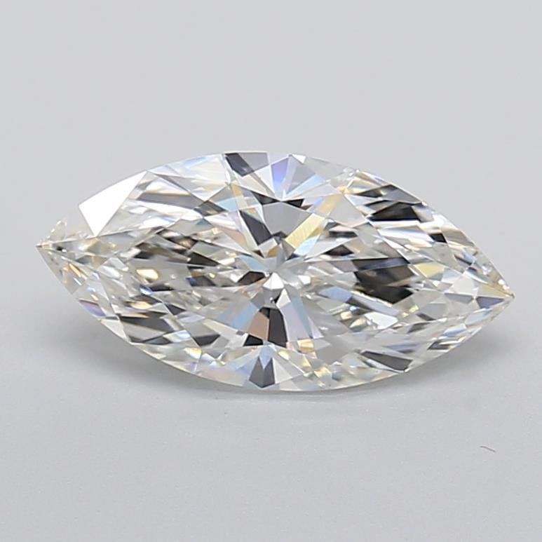 1.71ct H VS1 Rare Carat Ideal Cut Marquise Lab Grown Diamond