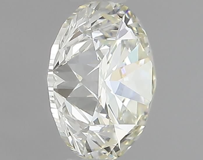 0.90ct K IF Very Good Cut Round Diamond