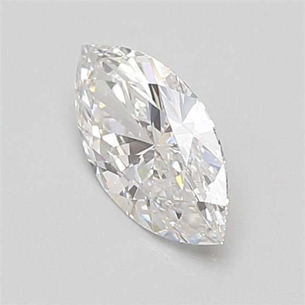 0.93 Carat Marquise Lab Diamond