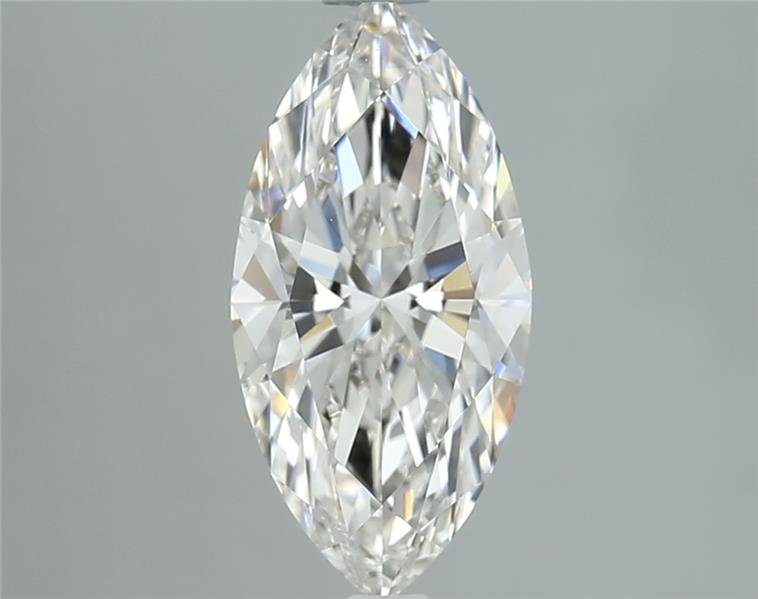 1.35 Carat Marquise Natural Diamond