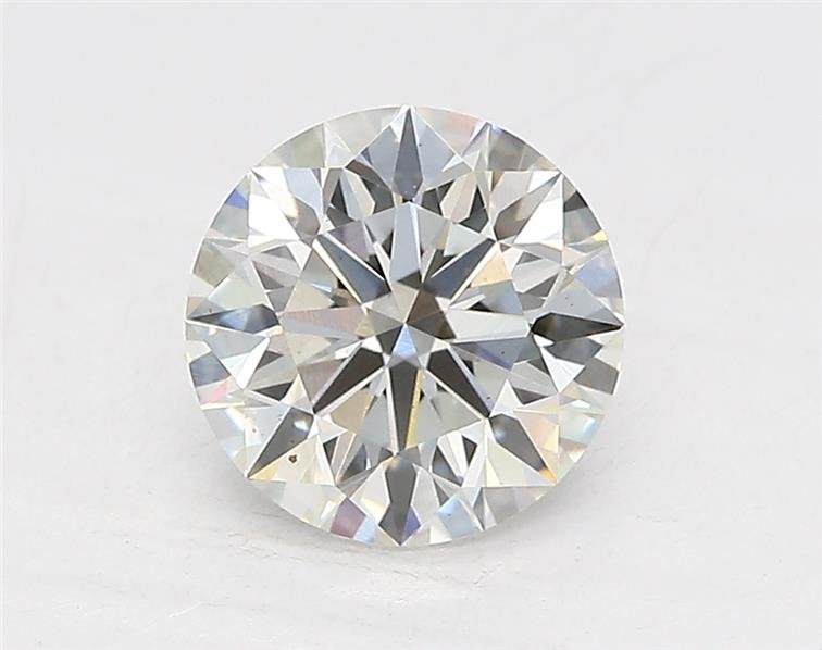 1.00 Carat Round Lab Diamond
