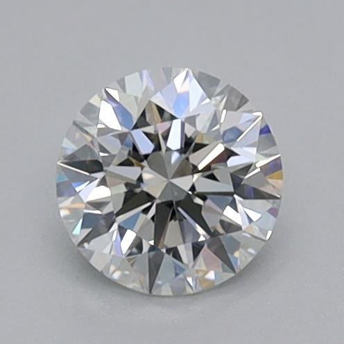 0.38ct F VVS1 Rare Carat Ideal Cut Round Diamond