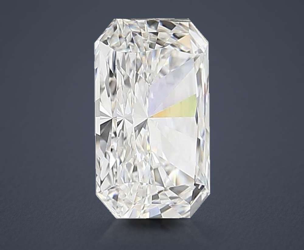3.01 Carat Radiant Lab Diamond
