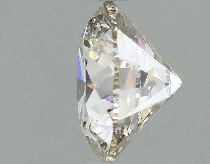 2.13ct I VS1 Excellent Cut Round Lab Grown Diamond