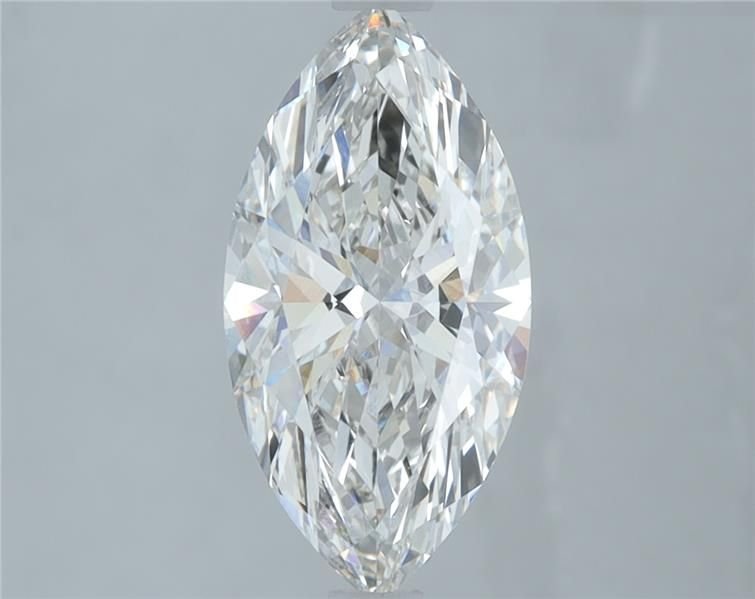 2.09 Carat Marquise Lab Diamond