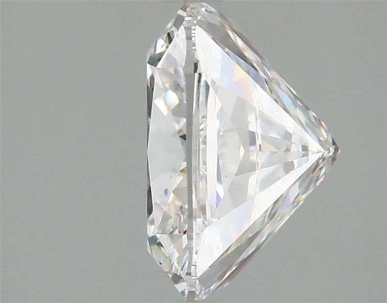 4.00 Carat Cushion Lab Diamond