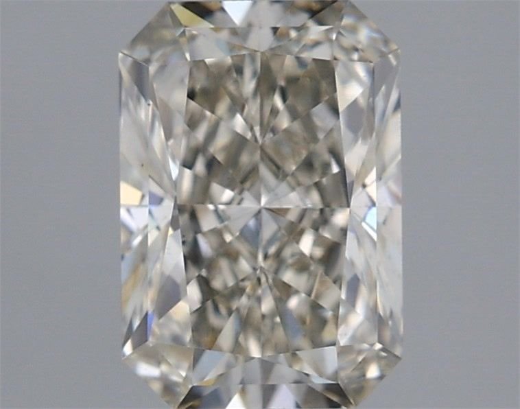 1.73 Carat Radiant Lab Diamond