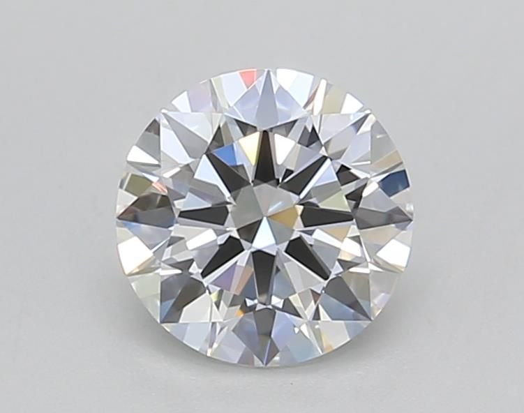 1.02ct E VVS1 Rare Carat Ideal Cut Round Lab Grown Diamond