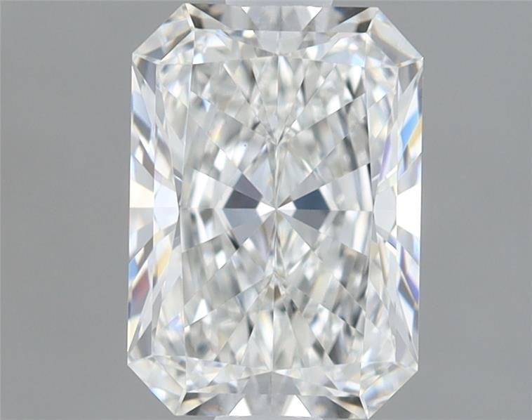 1.08 Carat Radiant Lab Diamond
