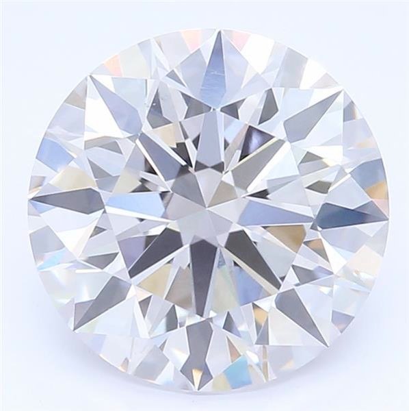 1.74ct I VS1 Rare Carat Ideal Cut Round Lab Grown Diamond