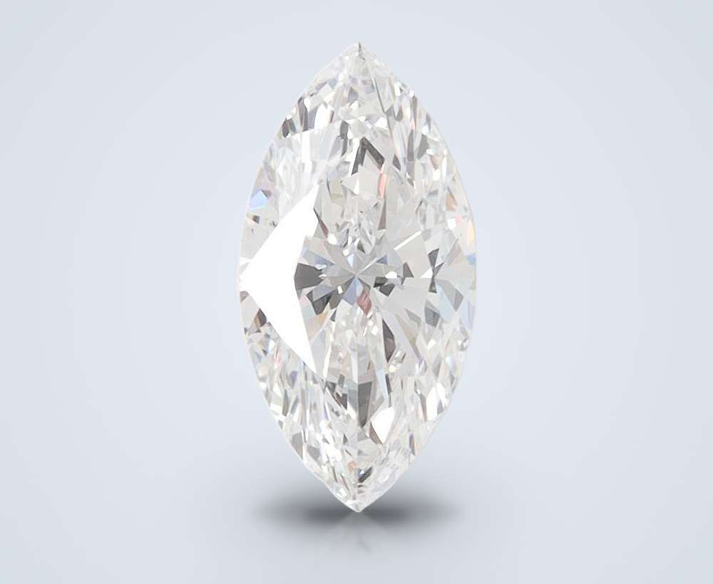 1.00 Carat Marquise Lab Diamond