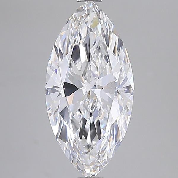 3.49 Carat Marquise Lab Diamond