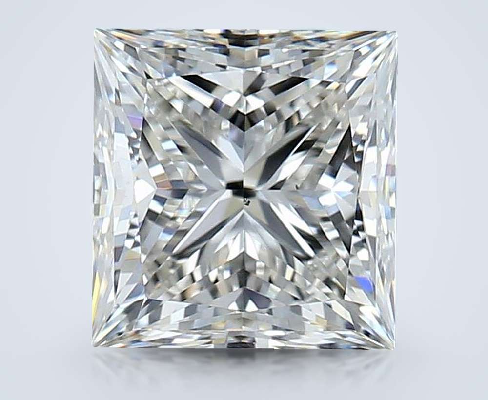 1.30 Carat Princess Natural Diamond