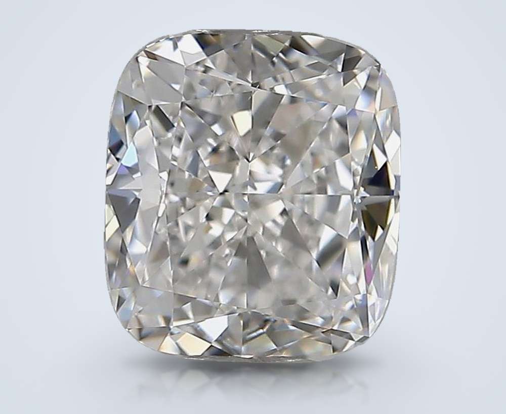 1.30 Carat Cushion Natural Diamond