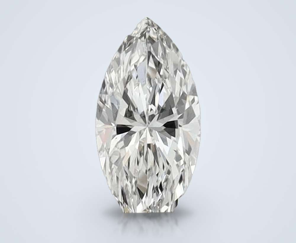 0.20 Carat Marquise Natural Diamond