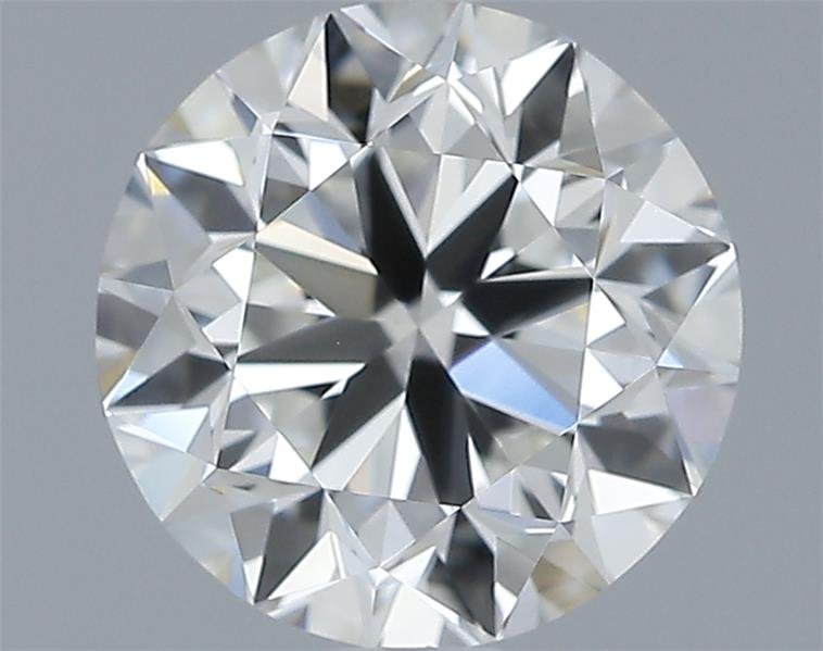 1.50 Carat Round Natural Diamond