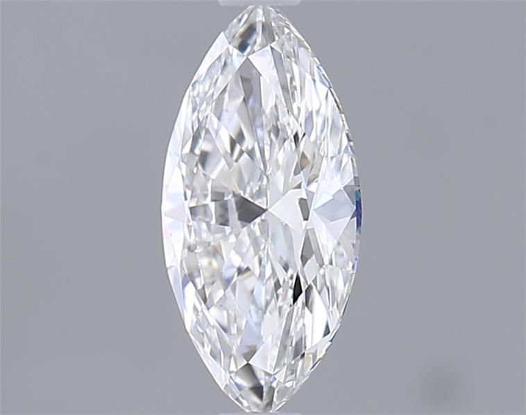 0.60 Carat Marquise Natural Diamond
