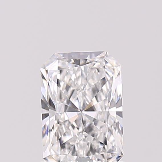 1.10 Carat Radiant Lab Diamond