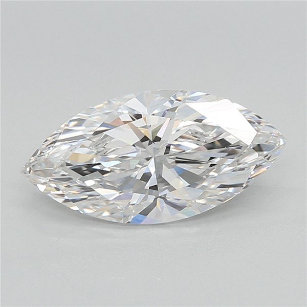 2.04 Carat Marquise Lab Diamond