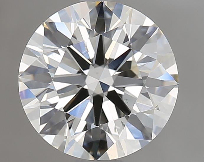 1.16ct K SI1 Rare Carat Ideal Cut Round Diamond