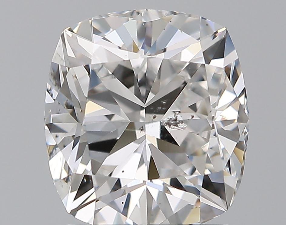 1.60 Carat Cushion Natural Diamond