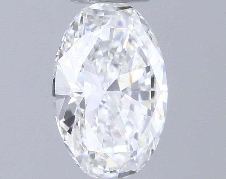 0.30 Carat Oval Natural Diamond