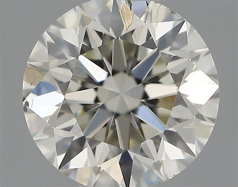 0.40ct I VS2 Excellent Cut Round Diamond